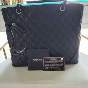 Chanel Cambon